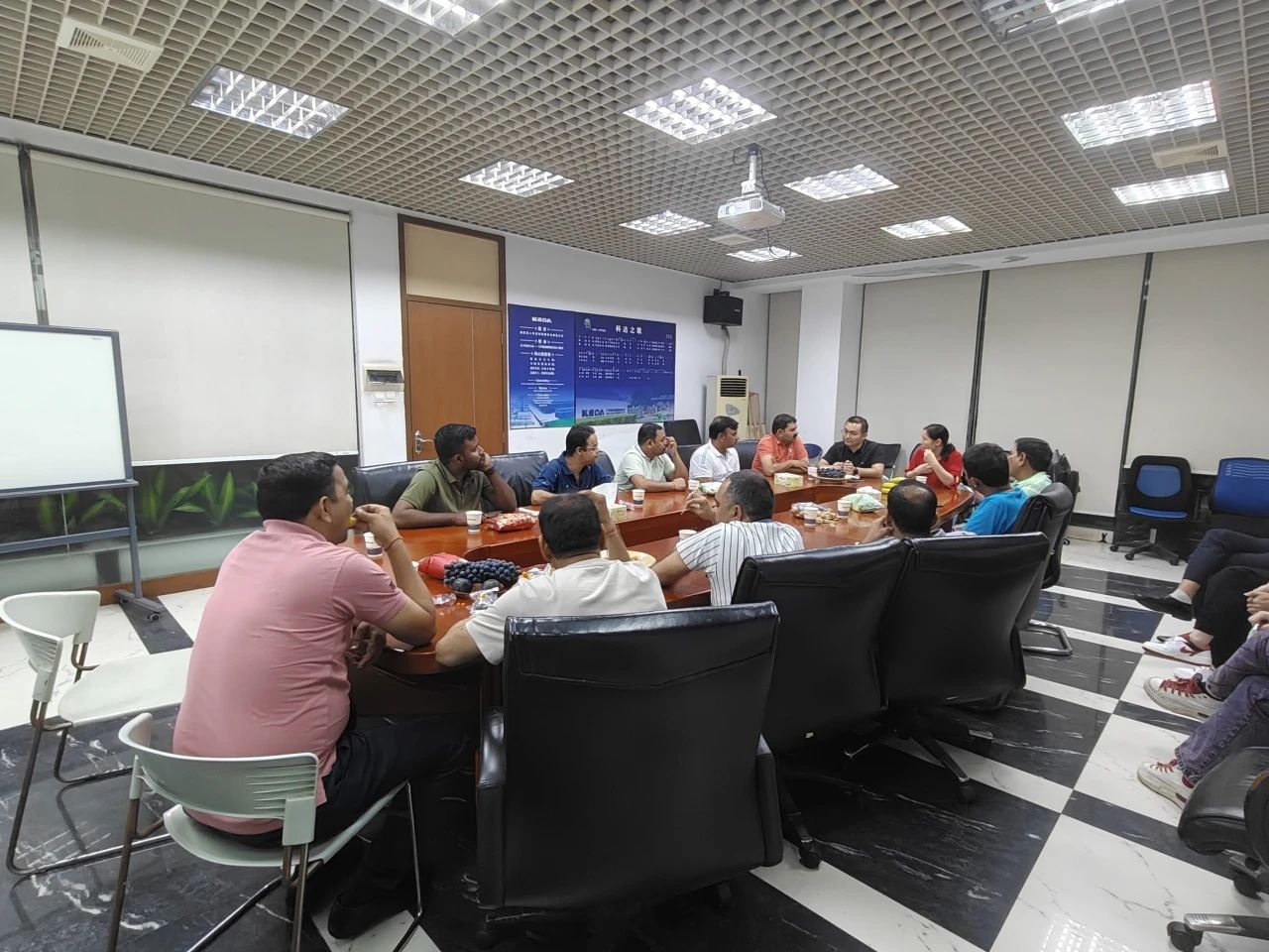 ȫ�򻯣�ӡ��Kajaria���F�L�A���c���_�ՙC�_�ɑ�(zh��n)�Ժ���