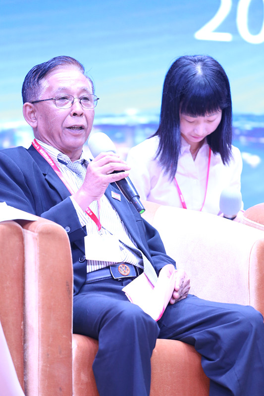 緬甸建筑商協(xié)會(huì)聯(lián)合秘書(shū)長(zhǎng)Mr.Tin Aung Myint_副本.jpg